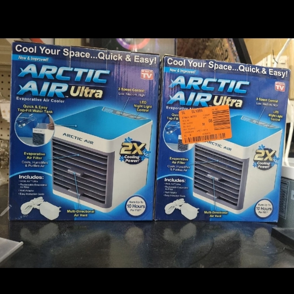 COPY - Cooler arctic air ultra